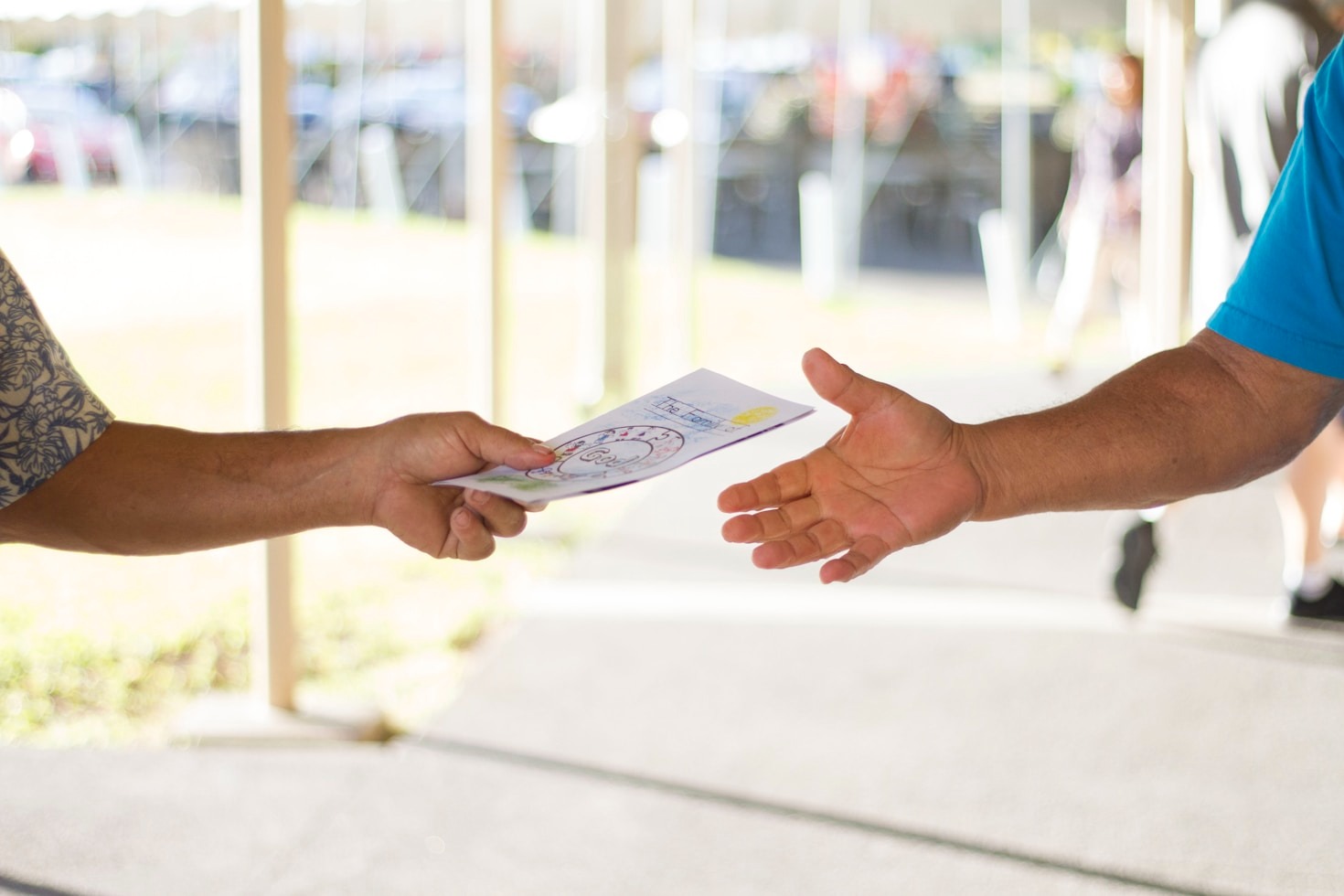 Essential Food Security Programs For Families
